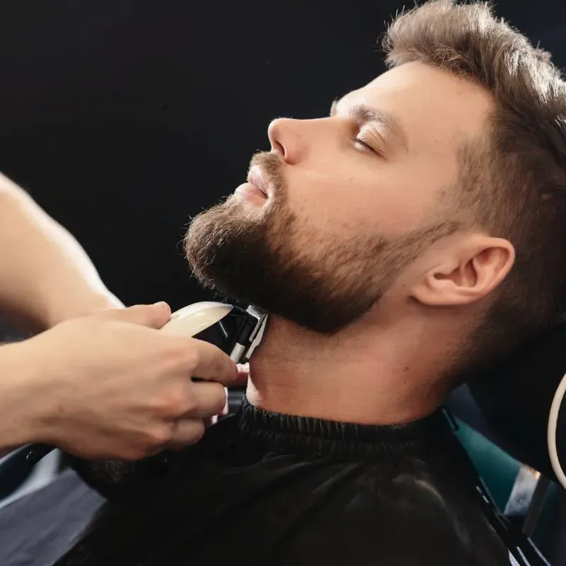 Barber