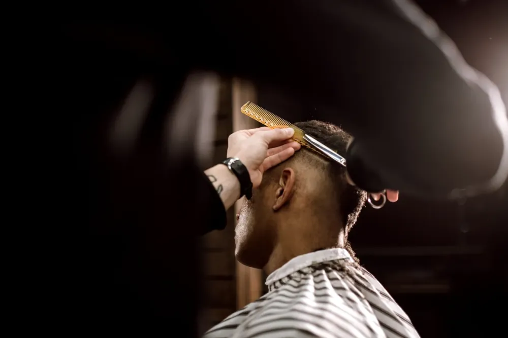 Coiffure