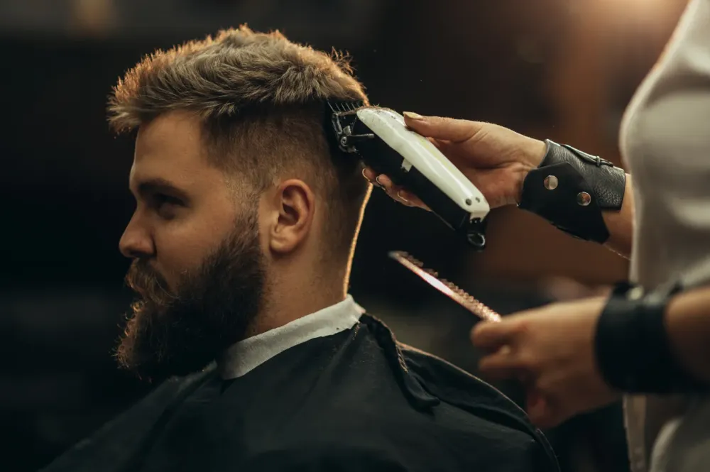 Coiffeur express rapide à Sainte-Geneviève-des-Bois