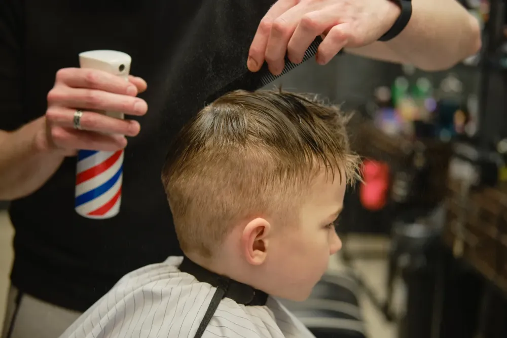 Coiffeur enfant et adulte à Sainte-Geneviève-des-Bois