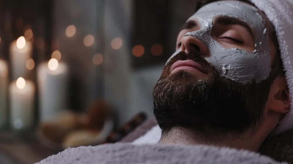 Soin du visage à Sainte-Geneviève-des-Bois