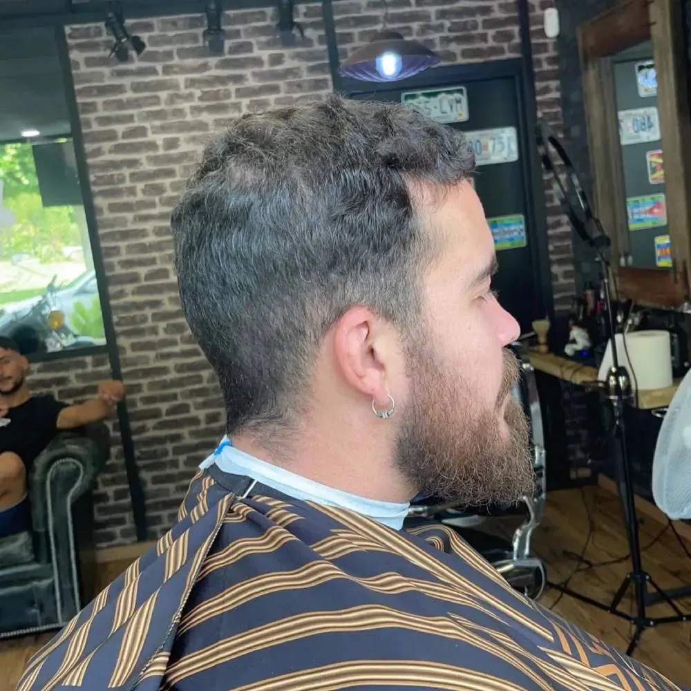 Coiffure
