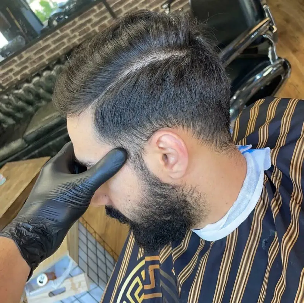 Homme