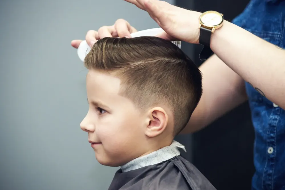 Enfant